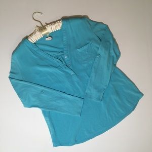 Merona Long Sleeve Shirt